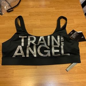 Brand new sport bra Ex Large